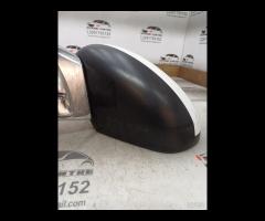 SPECCHIO SPECCHIETTO RETROVISORE SX 2013 CITROEN D - 16