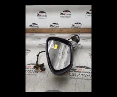 SPECCHIO SPECCHIETTO RETROVISORE SX 2013 CITROEN D - 20