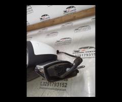 SPECCHIO SPECCHIETTO RETROVISORE SX 2013 CITROEN D - 21