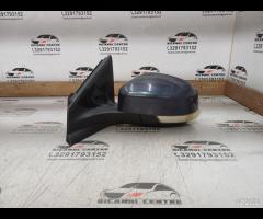 SPECCHIO SPECCHIETTO RETROVISORE SX 2011 FORD MOND