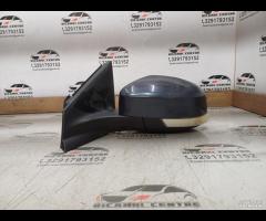 SPECCHIO SPECCHIETTO RETROVISORE SX 2011 FORD MOND