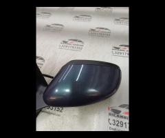 SPECCHIO SPECCHIETTO RETROVISORE SX 2011 FORD MOND - 6