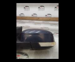 SPECCHIO SPECCHIETTO RETROVISORE SX 2011 FORD MOND - 8