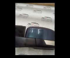 SPECCHIO SPECCHIETTO RETROVISORE SX 2011 FORD MOND - 9