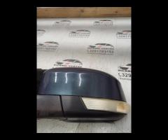 SPECCHIO SPECCHIETTO RETROVISORE SX 2011 FORD MOND - 10