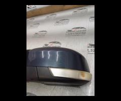 SPECCHIO SPECCHIETTO RETROVISORE SX 2011 FORD MOND - 11