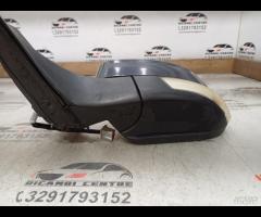 SPECCHIO SPECCHIETTO RETROVISORE SX 2011 FORD MOND - 13