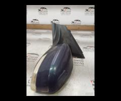 SPECCHIO SPECCHIETTO RETROVISORE SX 2011 FORD MOND - 15