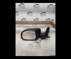 SPECCHIO SPECCHIETTO RETROVISORE SX 2011 FORD MOND - 16