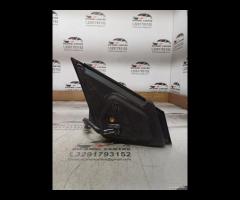 SPECCHIO SPECCHIETTO RETROVISORE SX 2011 FORD MOND - 19