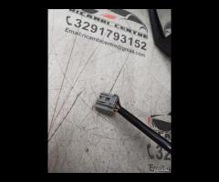 SPECCHIO SPECCHIETTO RETROVISORE SX 2011 FORD MOND - 21