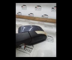 SPECCHIO SPECCHIETTO RETROVISORE SX 2011 FORD MOND - 22