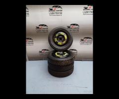 RUOTA DI SCORTA T125\\80R15 95M 4x108x65,1 CITROEN