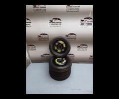 RUOTA DI SCORTA T125\\80R15 95M 4x108x65,1 CITROEN