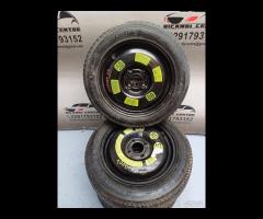 RUOTA DI SCORTA T125\\80R15 95M 4x108x65,1 CITROEN