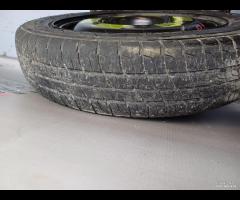 RUOTA DI SCORTA T125\\80R15 95M 4x108x65,1 CITROEN - 8