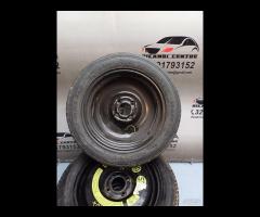 RUOTA DI SCORTA T125\\80R15 95M 4x108x65,1 CITROEN - 18