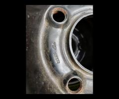 RUOTA DI SCORTA T125\\80R15 95M 4x108x65,1 CITROEN - 23