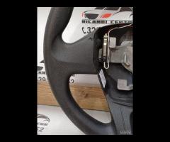 VOLANTE DI GUIDA 2015 MERCEDES-BENZ CITAN W415 A41