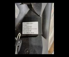 VOLANTE DI GUIDA 2015 MERCEDES-BENZ CITAN W415 A41 - 18