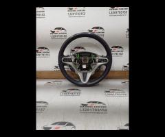 VOLANTE MULTIFUNZIONE IN PELLE NERO 2009 HONDA INS