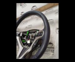 VOLANTE MULTIFUNZIONE IN PELLE NERO 2009 HONDA INS - 6
