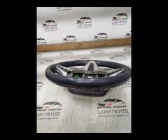 VOLANTE MULTIFUNZIONE IN PELLE NERO 2009 HONDA INS - 10