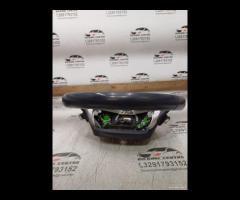 VOLANTE MULTIFUNZIONE IN PELLE NERO 2009 HONDA INS - 11