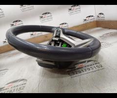 VOLANTE MULTIFUNZIONE IN PELLE NERO 2009 HONDA INS - 13