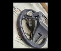 VOLANTE MULTIFUNZIONE IN PELLE NERO 2009 HONDA INS - 17