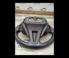 VOLANTE MULTIFUNZIONE IN PELLE NERO 2009 HONDA INS - 18