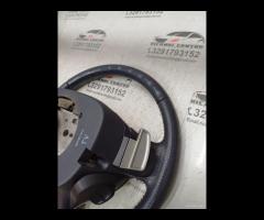 VOLANTE MULTIFUNZIONE IN PELLE NERO 2009 HONDA INS - 20