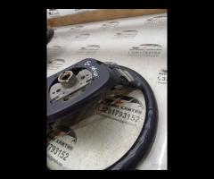 VOLANTE MULTIFUNZIONE IN PELLE NERO 2009 HONDA INS - 21