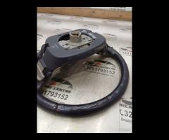 VOLANTE MULTIFUNZIONE IN PELLE NERO 2009 HONDA INS - 22