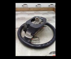 VOLANTE MULTIFUNZIONE IN PELLE NERO 2009 HONDA INS - 23