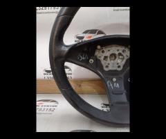 VOLANTE IN PELLE 2009 MERDECES-BENZ CLS 320/350 CD