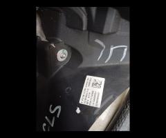 VOLANTE IN PELLE 2009 MERDECES-BENZ CLS 320/350 CD