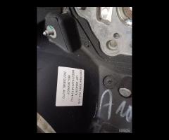 VOLANTE IN PELLE 2009 MERDECES-BENZ CLS 320/350 CD - 6