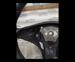 VOLANTE IN PELLE 2009 MERDECES-BENZ CLS 320/350 CD - 7