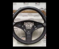 VOLANTE IN PELLE 2009 MERDECES-BENZ CLS 320/350 CD - 8
