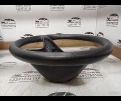 VOLANTE IN PELLE 2009 MERDECES-BENZ CLS 320/350 CD - 9