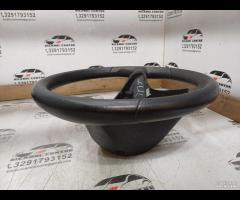 VOLANTE IN PELLE 2009 MERDECES-BENZ CLS 320/350 CD - 11