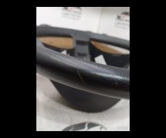 VOLANTE IN PELLE 2009 MERDECES-BENZ CLS 320/350 CD - 14