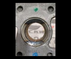 VOLANTE IN PELLE 2009 MERDECES-BENZ CLS 320/350 CD - 15