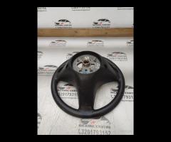 VOLANTE IN PELLE 2009 MERDECES-BENZ CLS 320/350 CD - 17