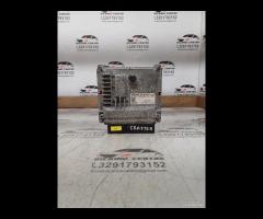 CENTRALINA MOTORE ECU VW CRAFTER 2018 DAU DAUA 04L