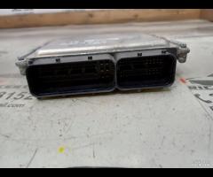 CENTRALINA MOTORE ECU VW CRAFTER 2018 DAU DAUA 04L - 11