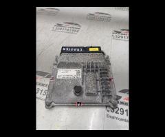 CENTRALINA MOTORE ECU VW CRAFTER 2018 DAU DAUA 04L - 13