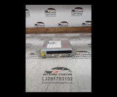 AUTORADIO LETTORE CD SISTEMA NAVIGAZIONE CHAMP 2 B