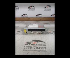 AUTORADIO LETTORE CD SISTEMA NAVIGAZIONE CHAMP 2 B